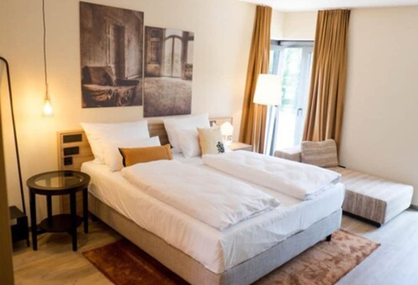 Отель Hôtel Villa Raab