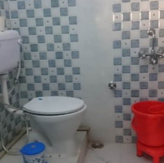 Hotel International Residency