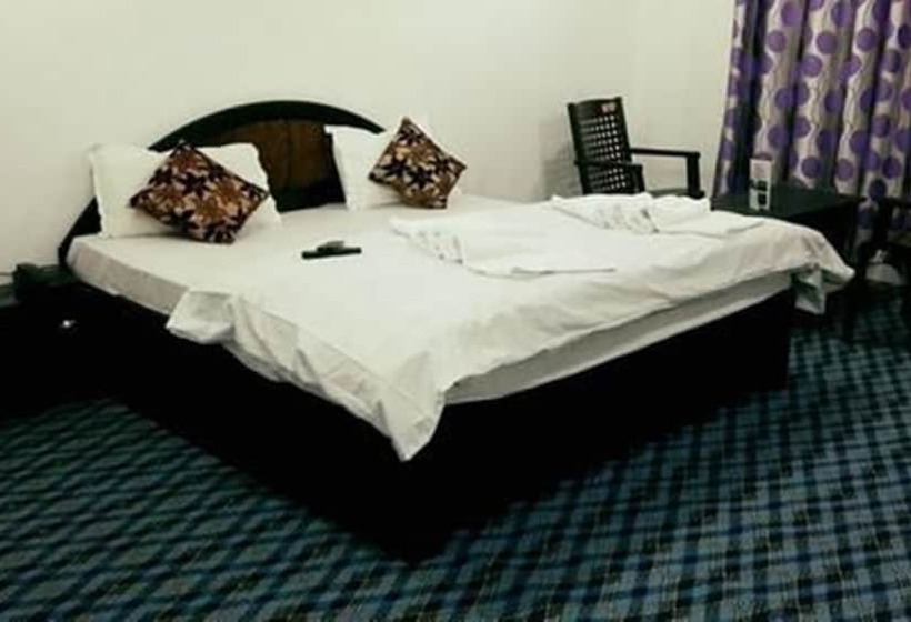 Hotel International Residency