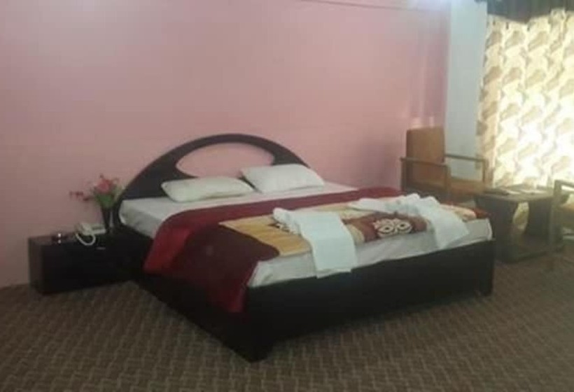 Hotel International Residency