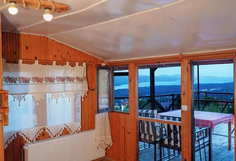 Hotelli Konak Pansiyon