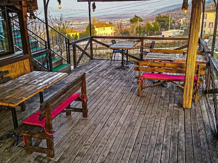 Hotelli Konak Pansiyon