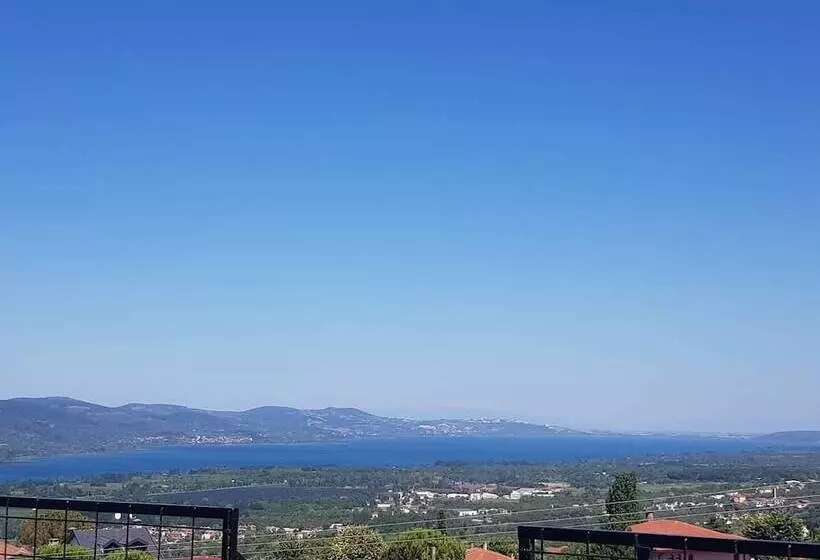 Hotelli Konak Pansiyon