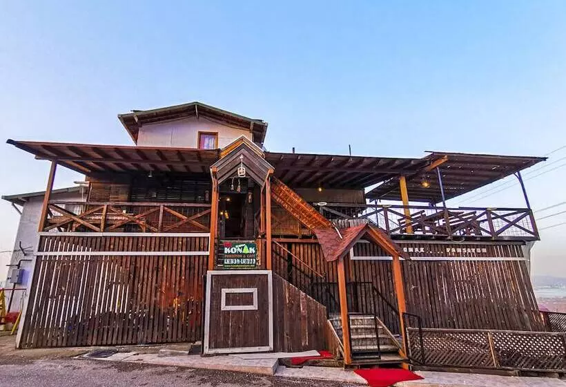 Hotelli Konak Pansiyon