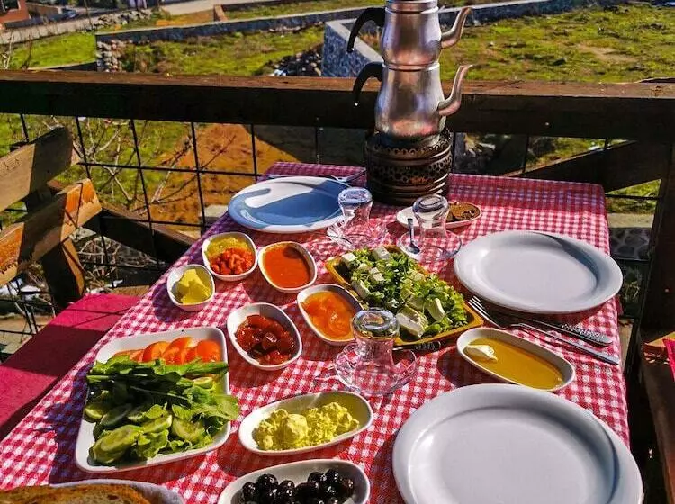 Hotelli Konak Pansiyon