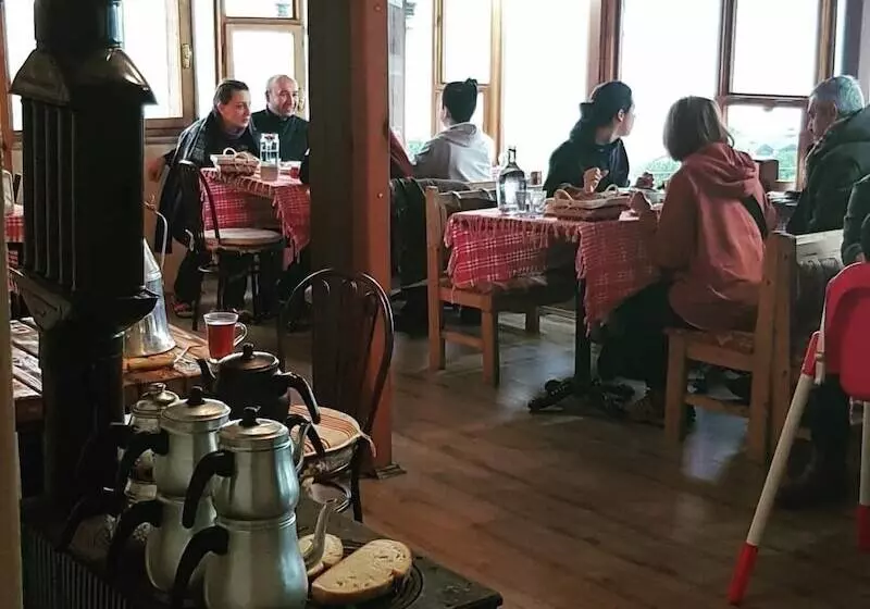 Hotelli Konak Pansiyon