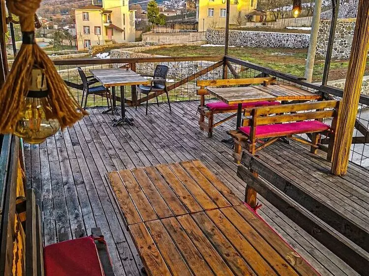 Hotelli Konak Pansiyon