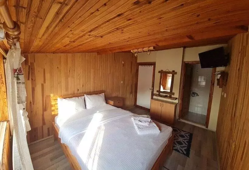 Hotelli Konak Pansiyon