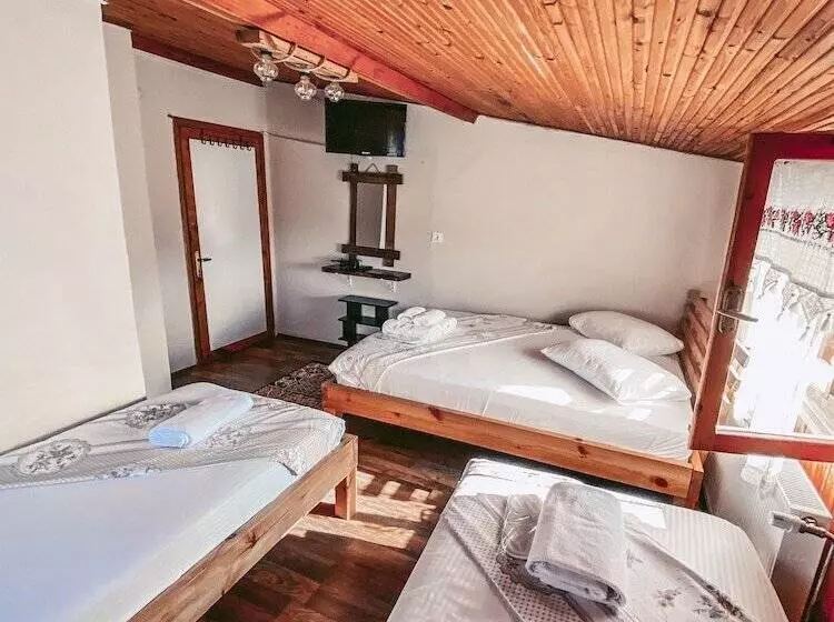 Hotelli Konak Pansiyon