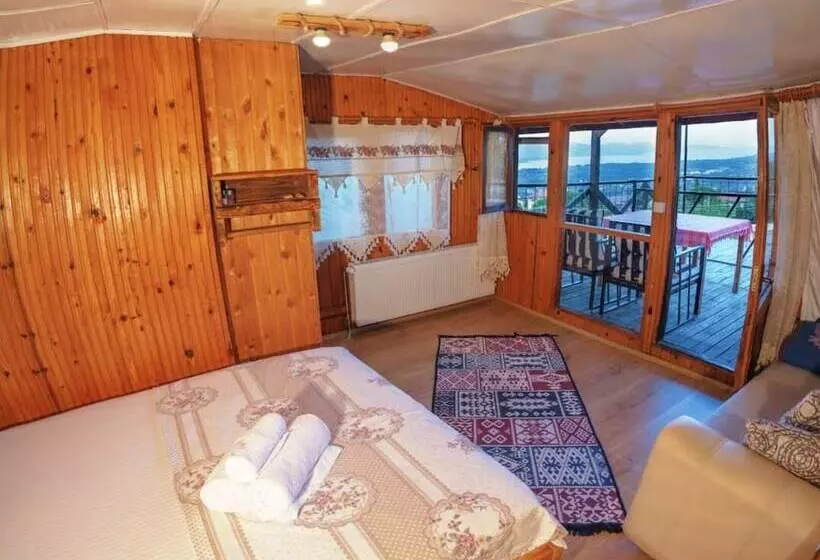 Hotelli Konak Pansiyon