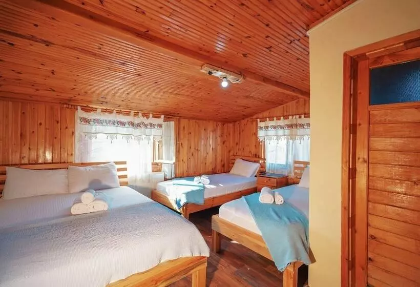 Hotelli Konak Pansiyon