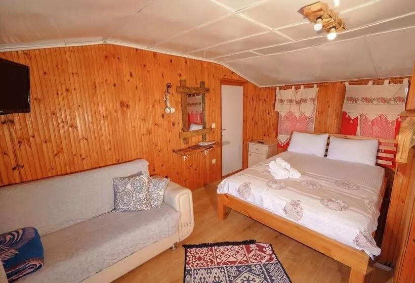 Hotelli Konak Pansiyon