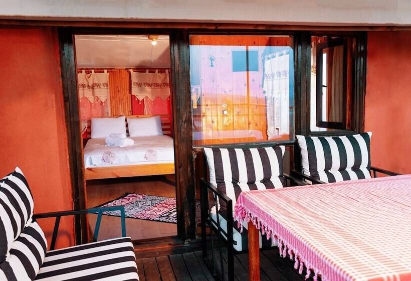 Отель Konak Pansiyon