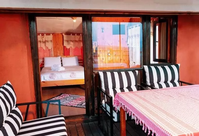 Hotelli Konak Pansiyon