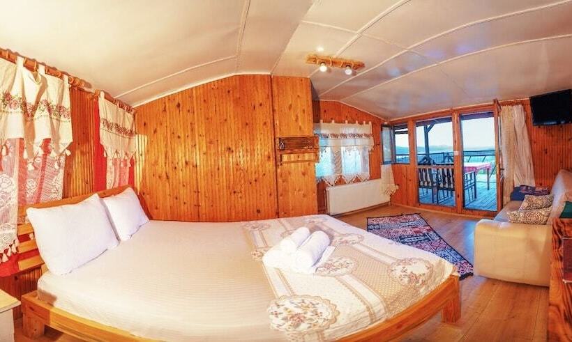 Отель Konak Pansiyon