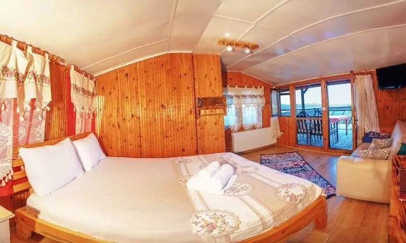 Hotelli Konak Pansiyon