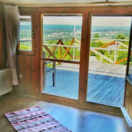 Отель Konak Pansiyon