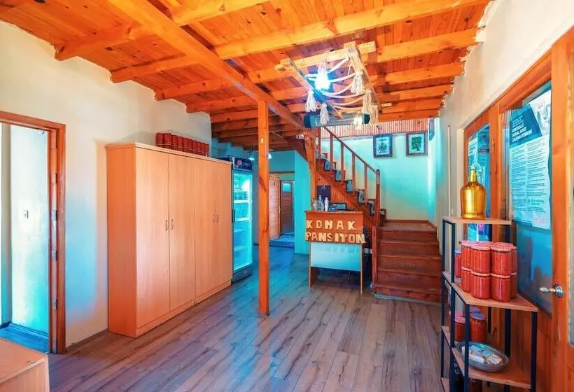 Hotelli Konak Pansiyon