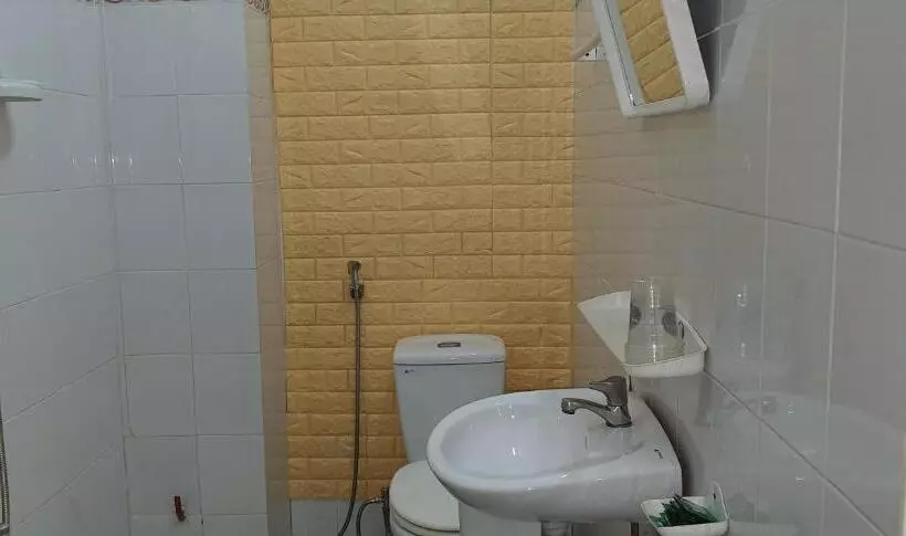 هتل Nhà Nghỉ Việt Nga