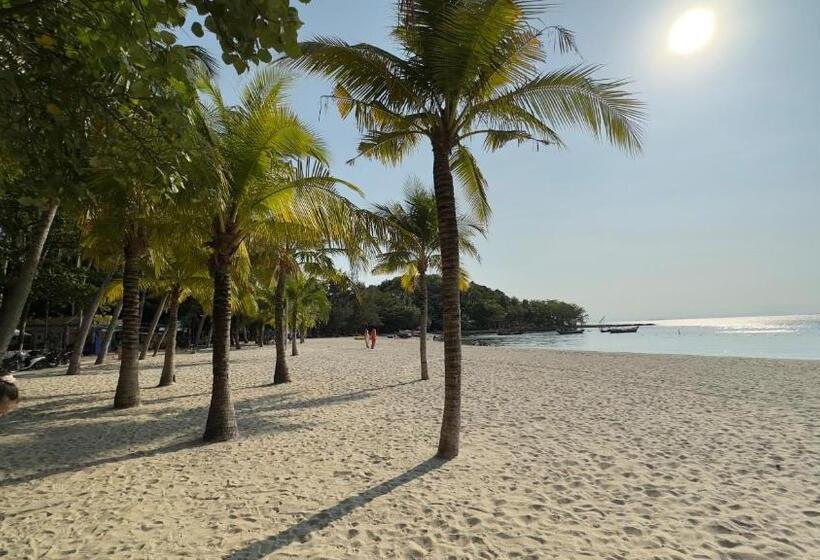 هتل Nhà Nghỉ Việt Nga