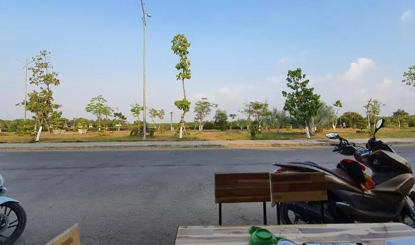 هتل Nhà Nghỉ Việt Nga