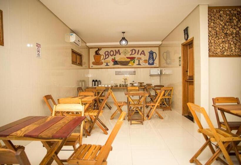 ホテル Pousada Das Rosas