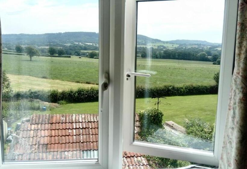 فندق The Old Red Lion