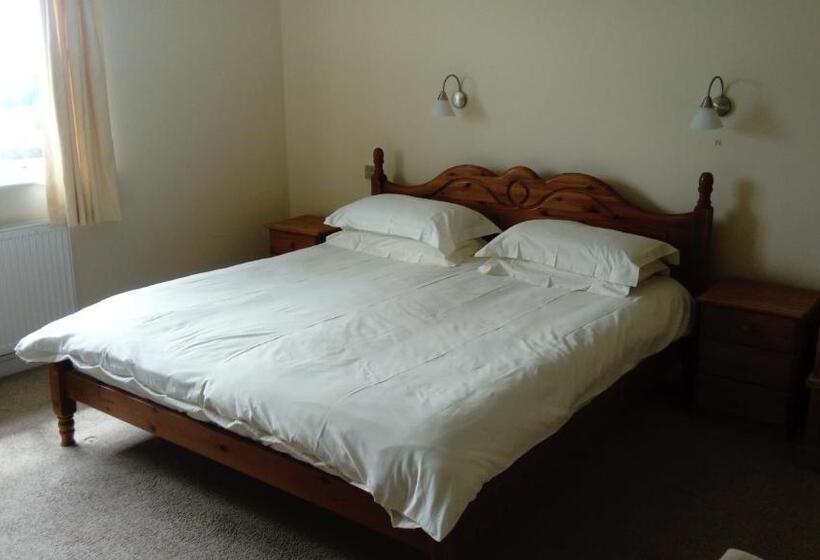 فندق The Old Red Lion