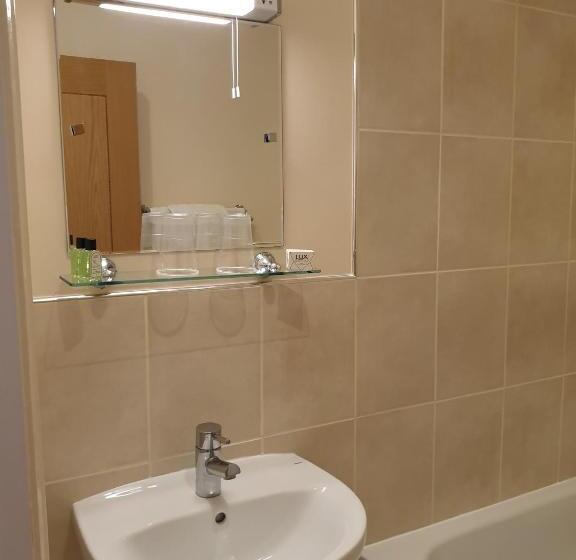 فندق The Old Red Lion