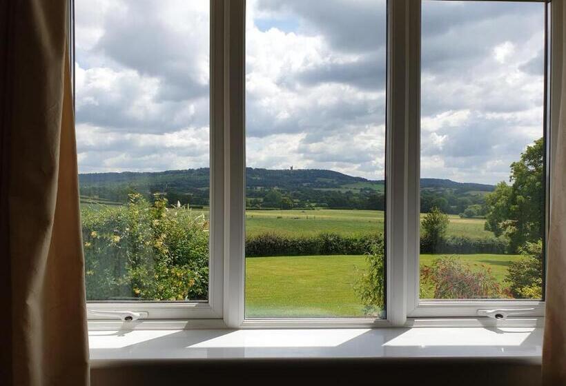 فندق The Old Red Lion