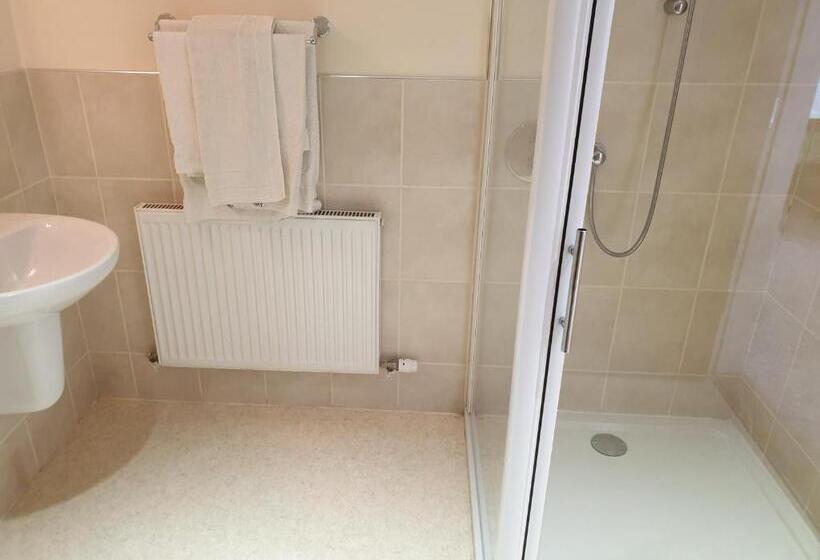 فندق The Old Red Lion