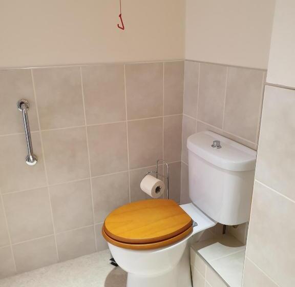 فندق The Old Red Lion