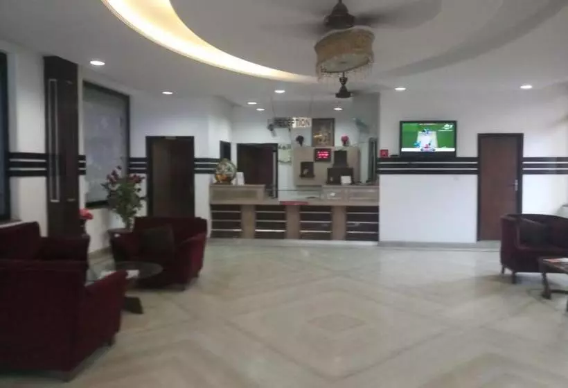 ホテル Vindhwashni