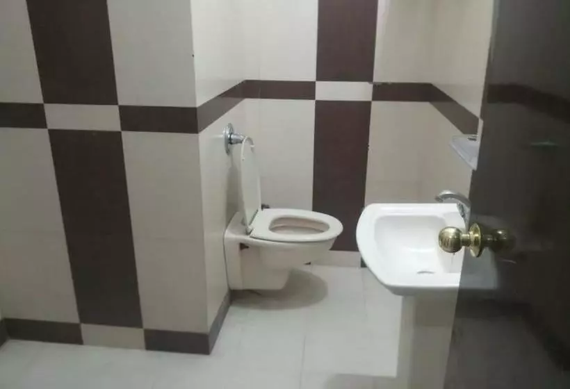 ホテル Vindhwashni
