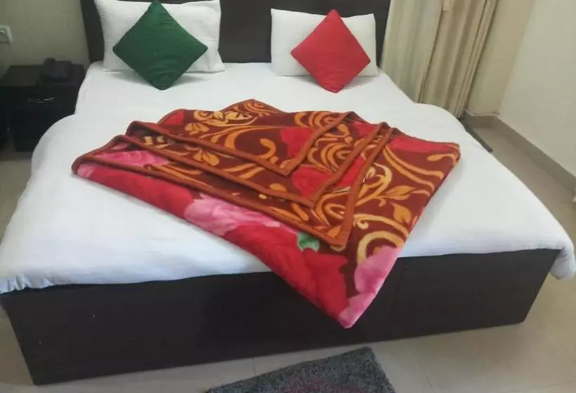 ホテル Vindhwashni