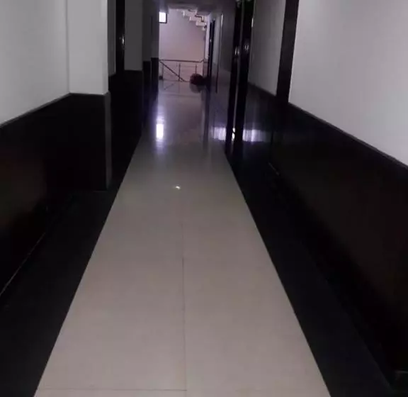 ホテル Vindhwashni