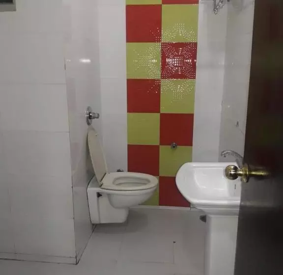ホテル Vindhwashni