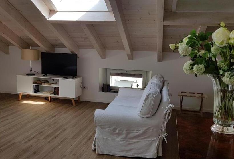 بنسيون De Piante Guest