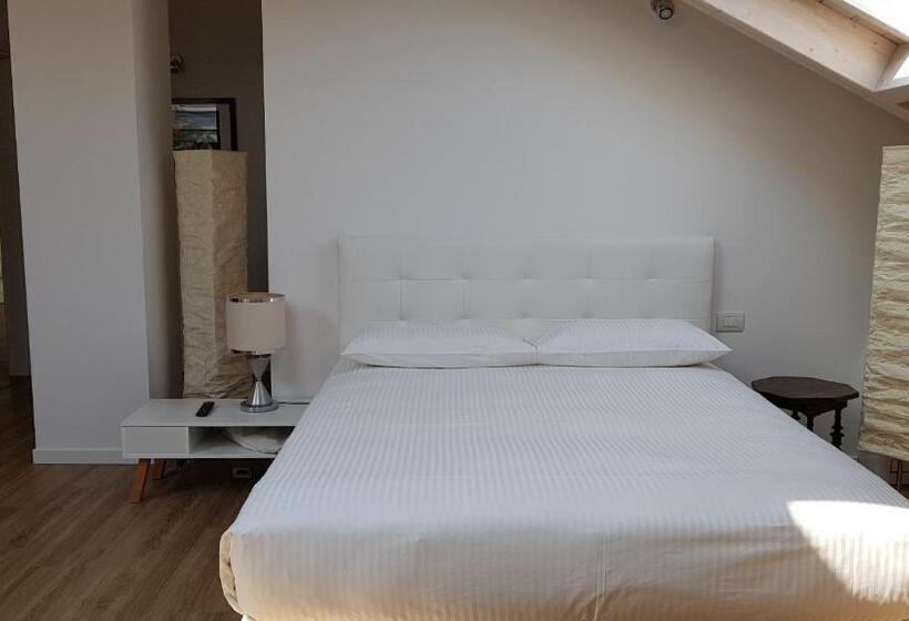 بنسيون De Piante Guest