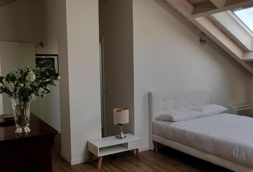 بنسيون De Piante Guest