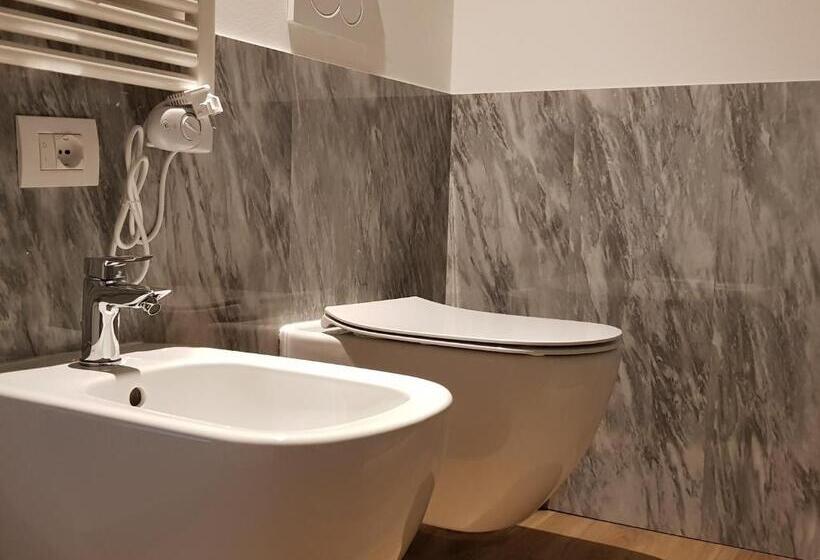 بنسيون De Piante Guest