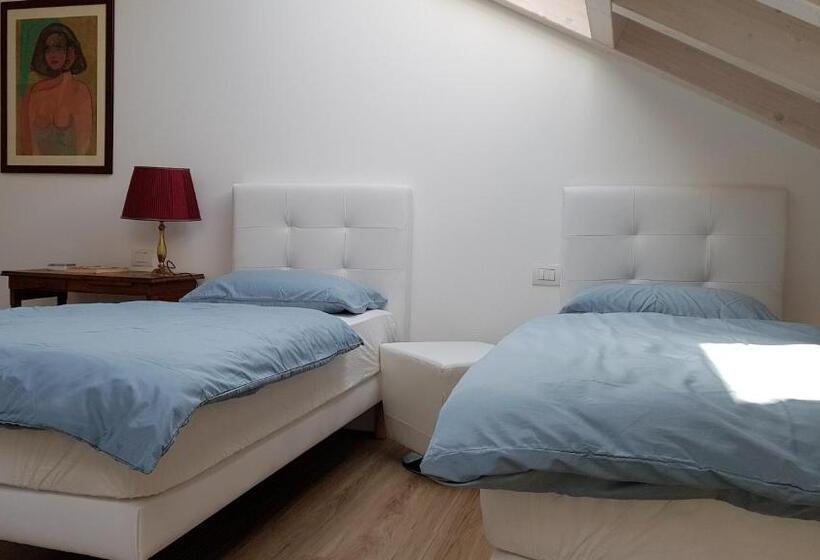 بنسيون De Piante Guest