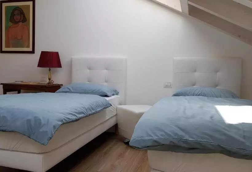 ペンション De Piante Guest