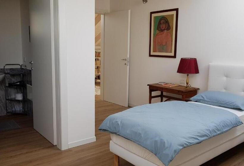 بنسيون De Piante Guest