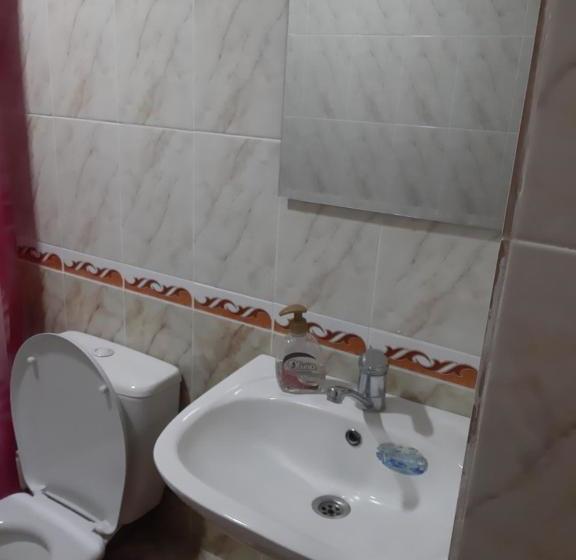 ペンション Khiva Indi Guest House