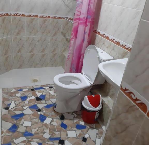 ペンション Khiva Indi Guest House