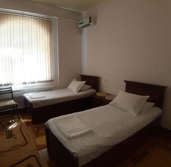 ペンション Khiva Indi Guest House