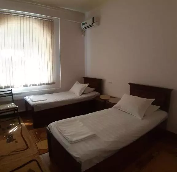 پانسیون Khiva Indi Guest House