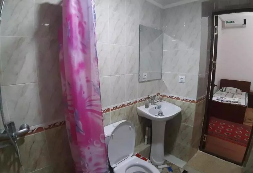 پانسیون Khiva Indi Guest House