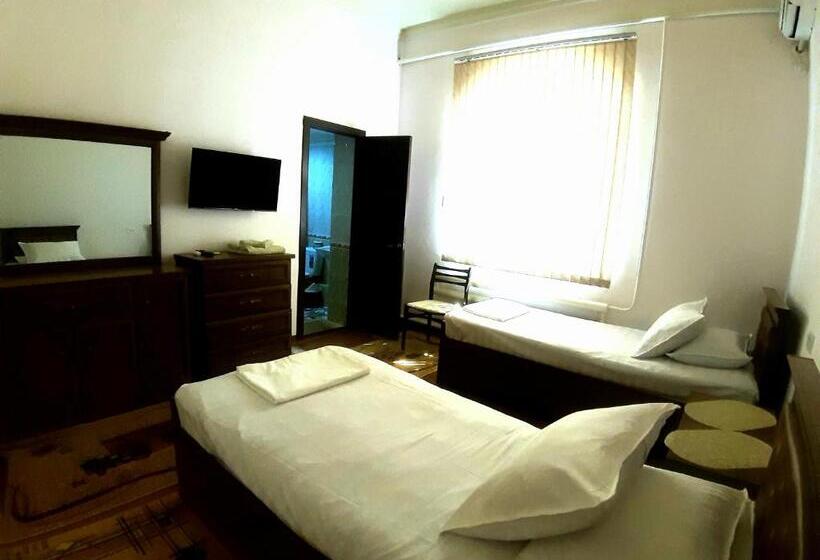 ペンション Khiva Indi Guest House